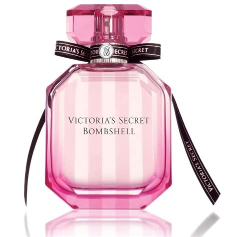 victoria's secret bombshell fragrantica